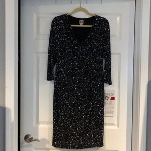 Gorgeous ladies dress!